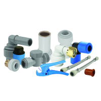 Pipelife Pushfit Clearance Section