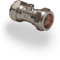 Isolation Valves