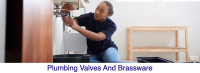 PLUMBING VALVES & BRASSWARE