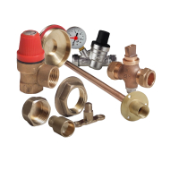 Brassware & Sundries