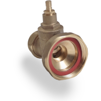 Pump Valves