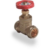 Gate Valves