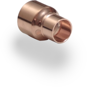 End Feed 42mm x 28mm Reducing Couplers End Feed 42mm x 28mm Reducing Couplers