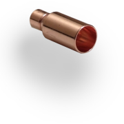 End Feed 15mm x 10mm Fitting Reducer Long Tail