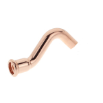 Press Fit Part Cross Over 22mm Press Fit Part Cross Over 22mm