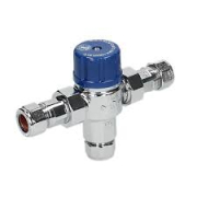 15mm Thermostatic Mixing Valves