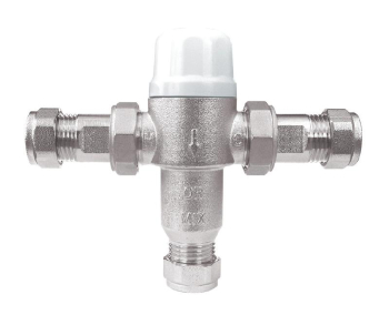15mm Thermostatic Mixing Valves 15mm Thermostatic Mixing Valves