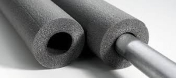 Climaflex Pipe Insulation 28mm x 19mm x 1m Length