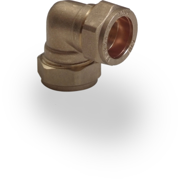 Compression 10mm 90° Elbow Compression 10mm 90° Elbow