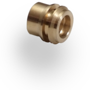 Compression 15mm x 8mm Single Part Reducer