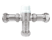 22mm Thermostatic Mixing Valves