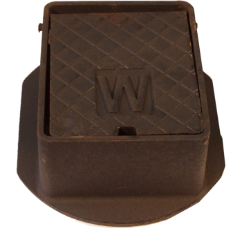 Stopcock Cover Stopcock Cover