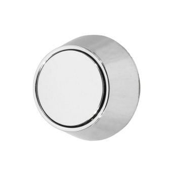 Cone 50mm Chrome Plated Cone 50mm Chrome Plated