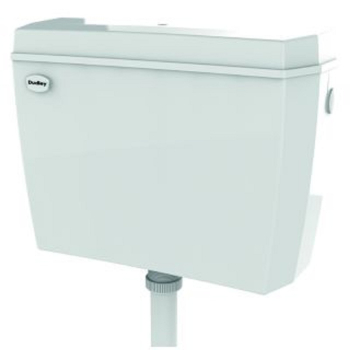 Acclaim 'S' Cistern H/L SISO Acclaim 'S' Cistern H/L SISO