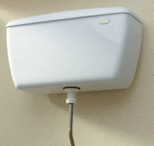 Thomas Dudley Tri Shell Exposed Cisterns | Super Discount ...