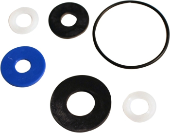 Turbo 88 Spares Pack for 2 Part Syphon