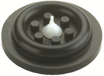 Rubber Diaphragm