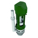 Niagara Pneumatic Dual Flush Valve Niagara Pneumatic Dual Flush Valve