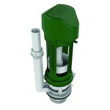 Niagara Pneumatic Dual Flush Valve Niagara Pneumatic Dual Flush Valve