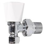 Evolve 15mm Angled Wheel Head Valve Evolve 15mm Angled Wheel Head Valve