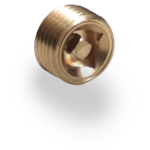 1/2" Brass Radiator Vent 1/2" Brass Radiator Vent