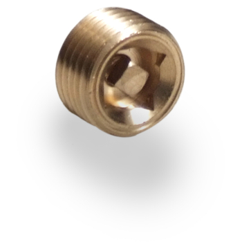1/2Inch Brass Radiator Vent 1/2Inch Brass Radiator Vent