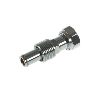 1/2Inch x 15mm Telescopic TRV Extention Piece 30mm Long