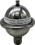 Reflex Water Shock Arrestor Expansion Vessel Reflex Water Shock Arrestor Expansion Vessel
