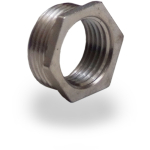 Compression Brass Bush 3/4" x 1/2" Chrome Plated Compression Brass Bush 3/4" x 1/2" Chrome Plated