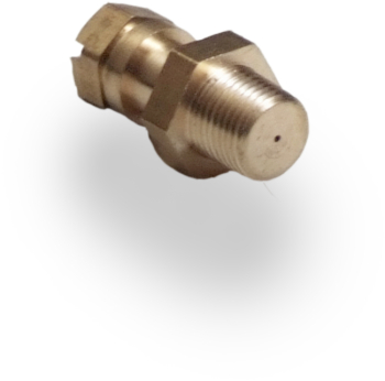 1/8Inch Pressure Test Nipple 1/8Inch Pressure Test Nipple