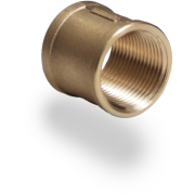 1/8" Brass Sockets