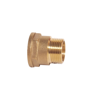 1/2Inch Brass Tap Extentions