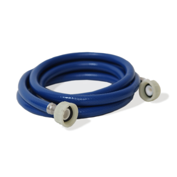 1.5mtr Blue Washing Machine Hose 1.5mtr Blue Washing Machine Hose