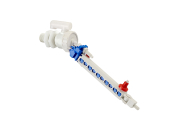 Side Inlet Float Valve Beta+