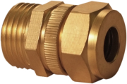 Spring Safety Valve 1/2" Male 3 Bar