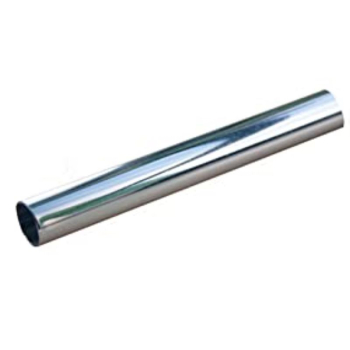15mm x 200mm Chrome Pipe Wrap