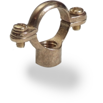 67mm Single Munsen Ring Brass