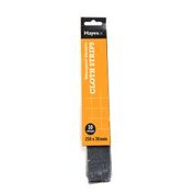 Abrasive Mini Cloth Strips (Pack of 10)