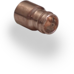 SR 42mm x 35mm Fitting Reducer SR 42mm x 35mm Fitting Reducer