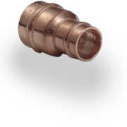 SR 15mm x 10mm Reduced Coupler