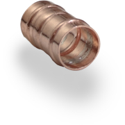 SR 35mm x 1 1/4" Imperial Metric Coupler