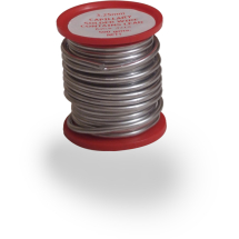 Leaded Solder Wire 500g