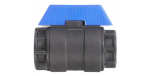 2" FI x 2" FI BSP 2" FI x 2" FI BSP
