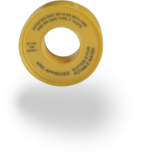 PTFE Gas Tape PTFE Gas Tape