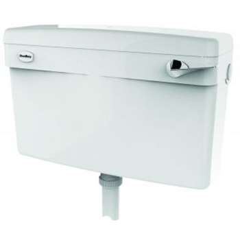 Slimline Exposed Cisterns Slimline Exposed Cisterns