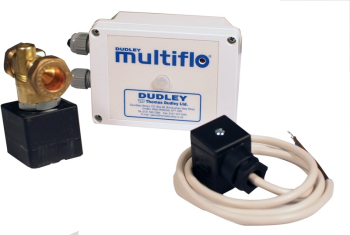 Electroflo Multiflo Electroflo Multiflo