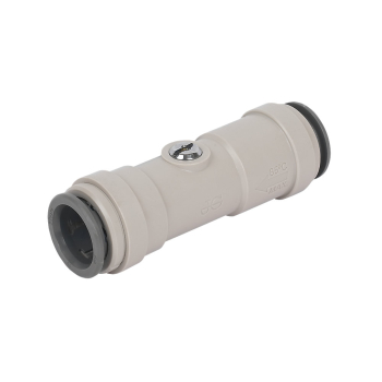 Plastic Service Valve Plastic Service Valve