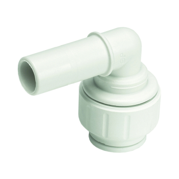 Stem Elbow White Stem Elbow White