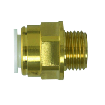 Male Coupler Male Coupler