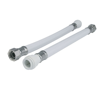 Speedfit x Union Nut White Flexis Speedfit x Union Nut White Flexis